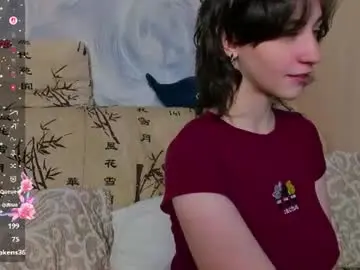 Chaturbate Sex Chat of sweet_vanillopa