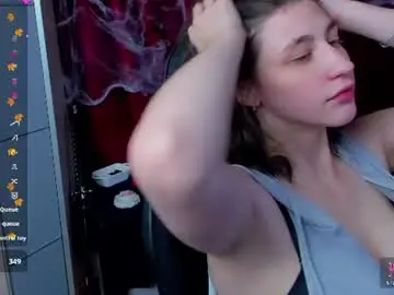 Chaturbate Best Webcam of sweet_vanillopa