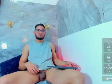 Chaturbate Nude Webcam of taylorwithtayler