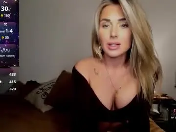 Chaturbate Live Sex Cam of theselina_kyle