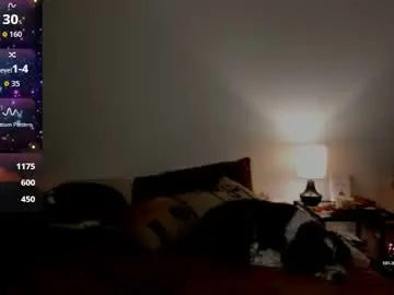 Chaturbate Best Webcam of theselina_kyle