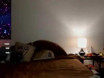 Chaturbate Free Live Porn of theselina_kyle