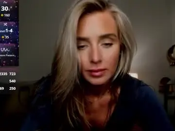 Chaturbate Sex Cam of theselina_kyle