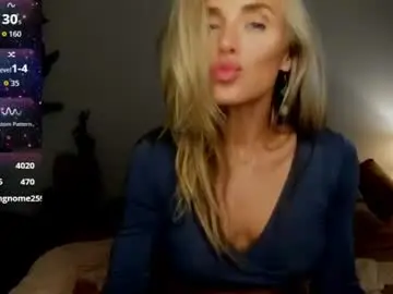 Chaturbate Nude Webcam of theselina_kyle