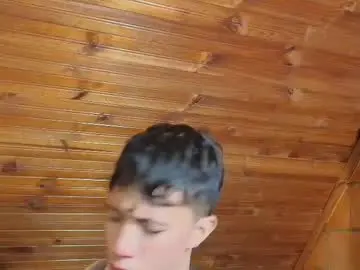 Chaturbate Live Sex Cam of thiago_n_sam