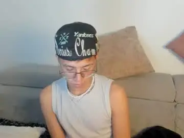 Chaturbate Adult Webcams of thiago_n_sam