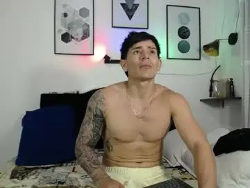 Chaturbate Best live sex cam show of thomas_hot369
