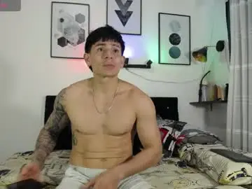 Chaturbate Free Porn Cam of thomas_hot369