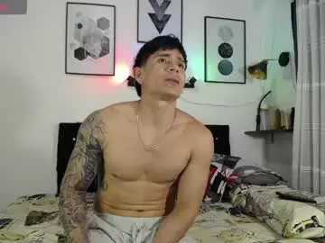 Chaturbate Free Porn Cam of thomas_hot369