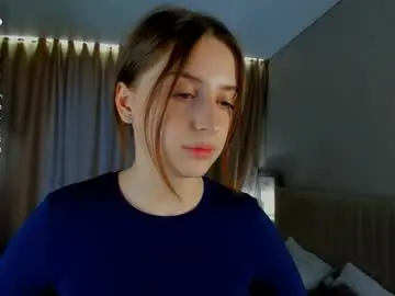 Chaturbate Adult Webcam of toshacress