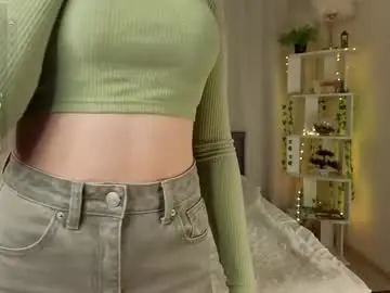 Chaturbate Free Porn Cam of toshacress