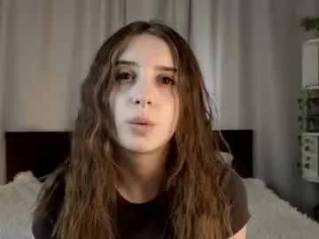 Chaturbate Live Sex Cam of toshacress