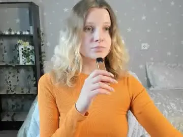 Chaturbate Sex Chat of velvet_peach_