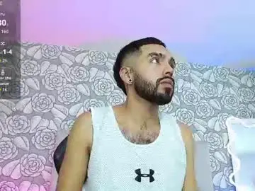 Chaturbate Private Sex Chat of velvetdaniels_tay
