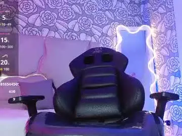 Chaturbate Live Sex of velvetdaniels_tay