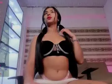 Chaturbate Private Sex Chat of ximena_angels