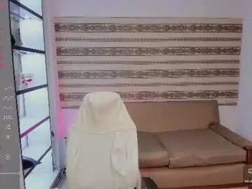 Chaturbate Best live sex cam show of ximena_angels