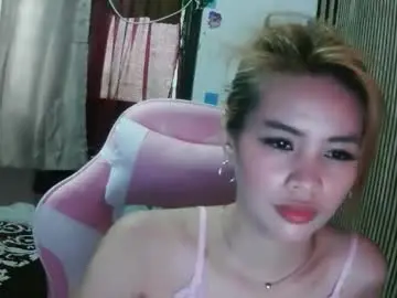 Chaturbate Adult Webcam of yannifayeee