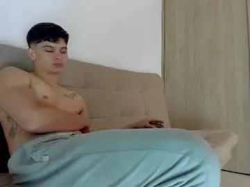 Chaturbate Adult Video Chat of yizus_bonz