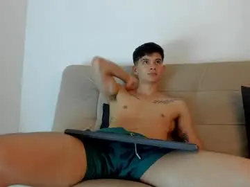 Chaturbate Private Sex Chat of yizus_bonz