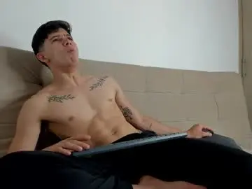 Chaturbate Adult Video Chat of yizus_bonz