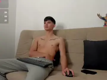 Chaturbate Adult Video Chat of yizus_bonz