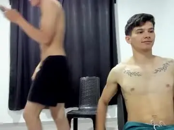 Chaturbate Adult Webcams of yizus_bonz