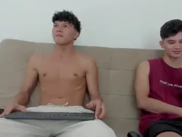 Chaturbate Adult Webcams of yizus_bonz