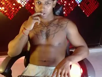 Chaturbate Adult Video Chat of zoriel_derox