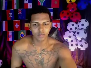 Chaturbate Best Webcam of zoriel_derox