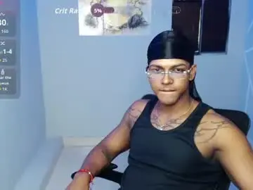 Chaturbate Best Webcam of zoriel_derox
