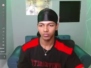 Chaturbate Live Sex of zoriel_derox
