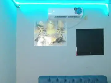 Chaturbate Sex Cam of zoriel_derox