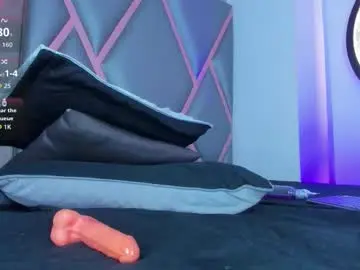 Chaturbate Free Porn Cam of _leohot_