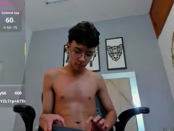 Chaturbate Free Live Porn of adams_bobby