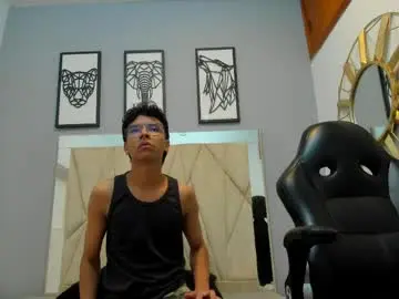 Chaturbate Adult Webcams of adams_bobby