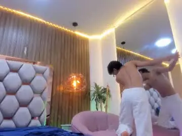 Chaturbate Sex Chat of adams_bobby