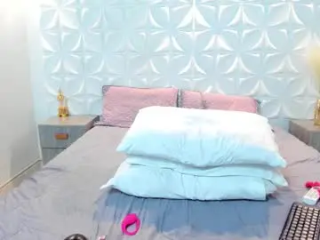 Chaturbate Adult Webcam of alana_cute1