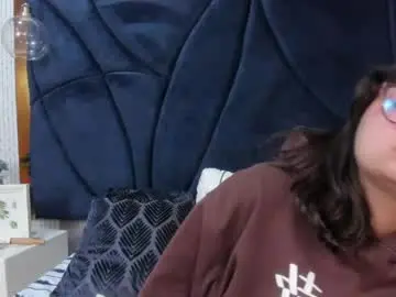 Chaturbate Sex Chat of amberbenelli