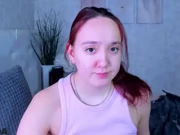Chaturbate Live Sex Cam of andrea_svel