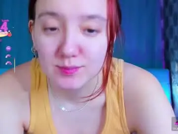 Chaturbate Nude Webcam of andrea_svel