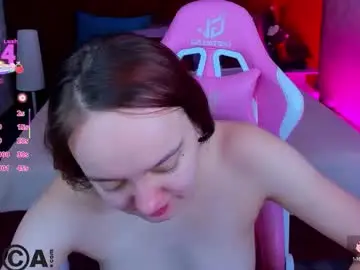 Chaturbate Private Sex Chat of andrea_svel