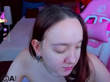 Chaturbate Sex Chat of andrea_svel