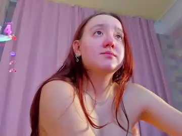 Chaturbate Private Sex Chat of andrea_svel