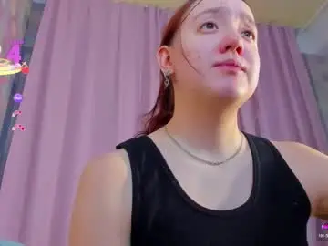 Chaturbate Best live sex cam show of andrea_svel