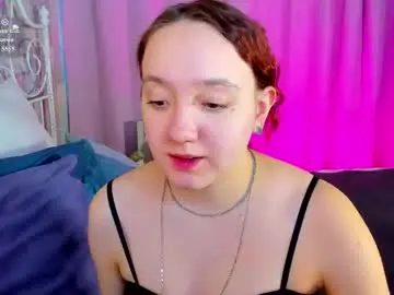 Chaturbate Adult Webcams of andrea_svel