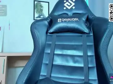 Chaturbate Live Porn of andrea_svel