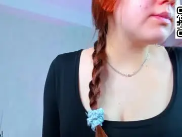 Chaturbate Live Porn of andrea_svel