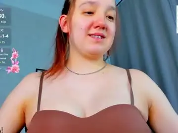 Chaturbate Adult Video Chat of andrea_svel