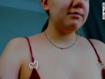 Chaturbate Nude Webcam of andrea_svel